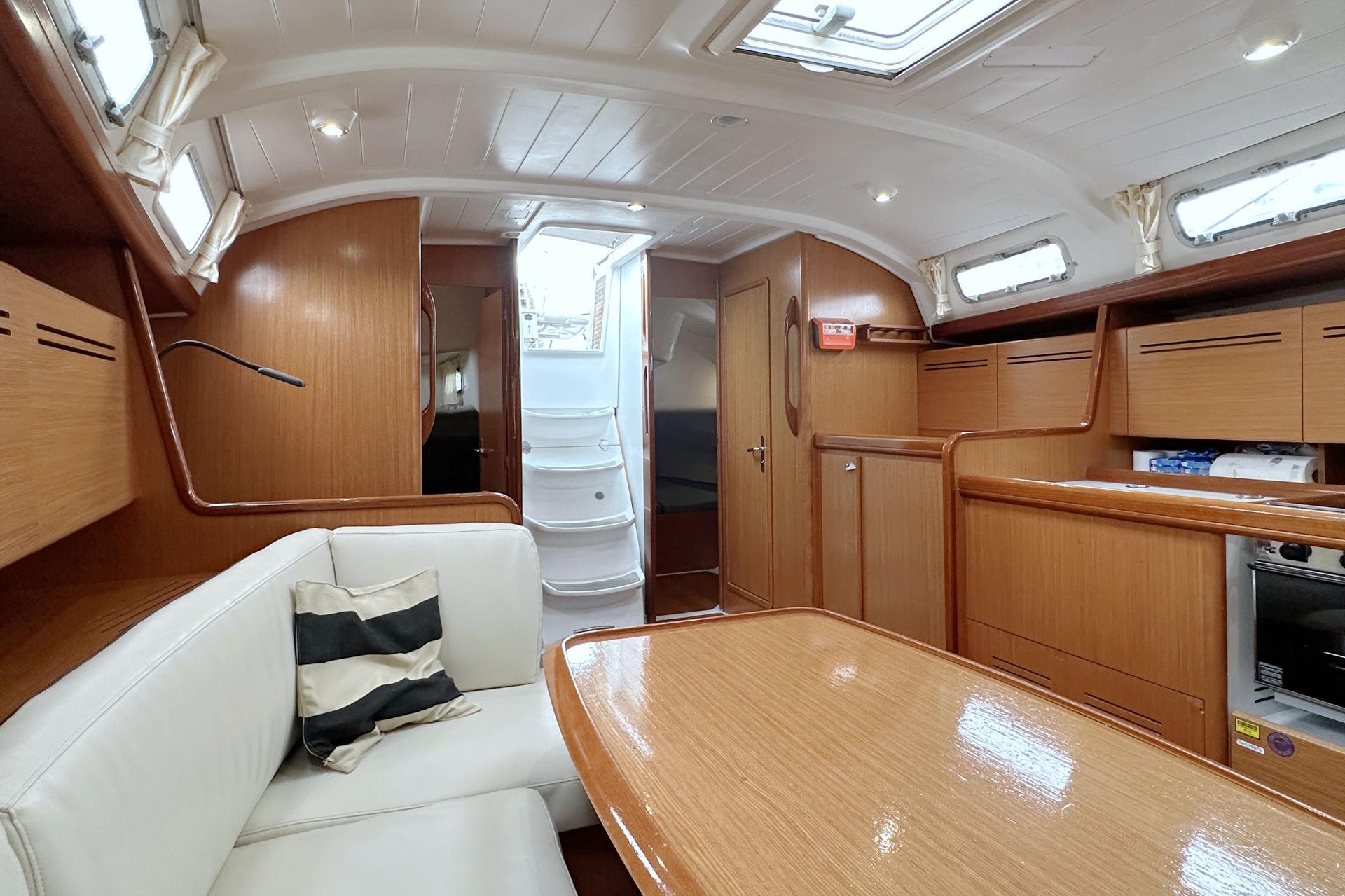 Cyclades 43.3 - Fame, picture 17