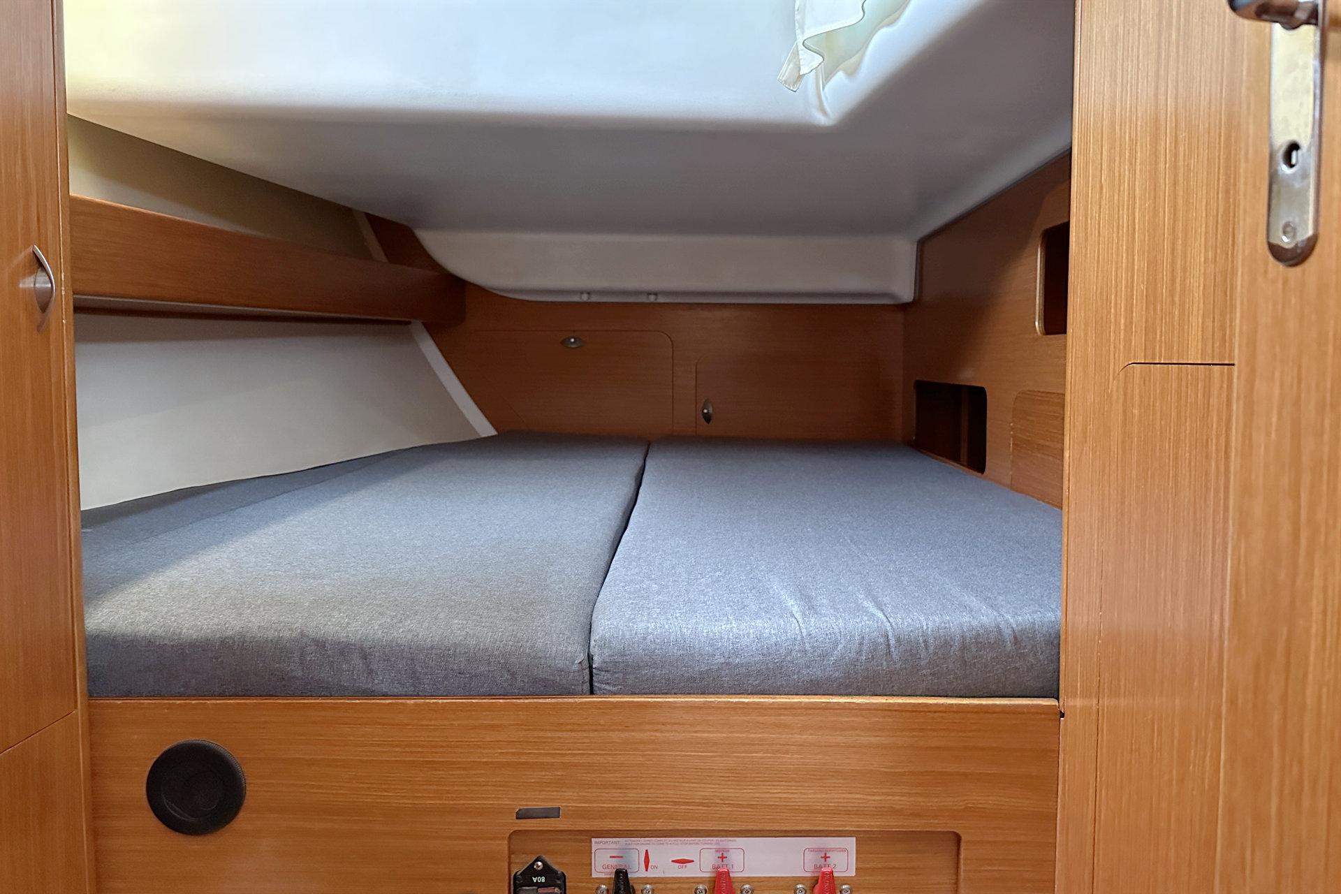 Cyclades 43.3 - Fame, picture 19