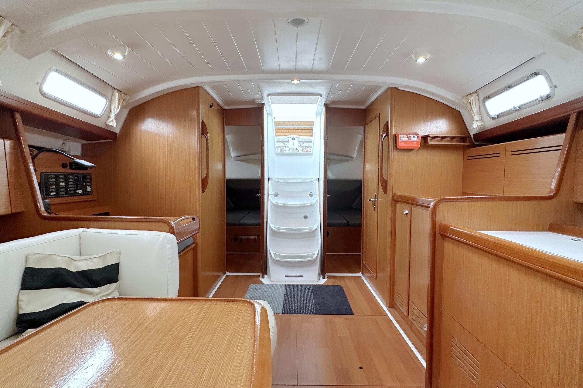 Cyclades 43.3 - Fame, picture 13