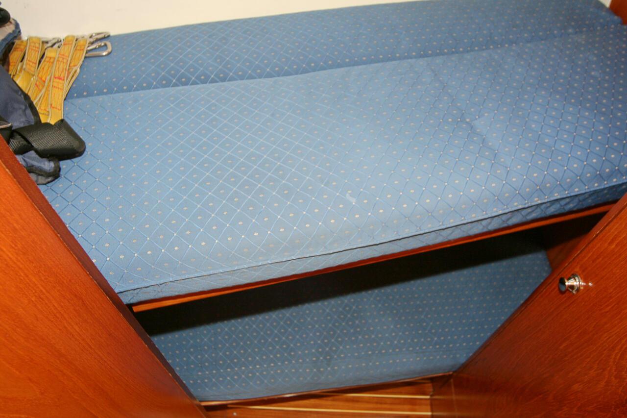 Sun Odyssey 43 - Baltic Sun, picture 18