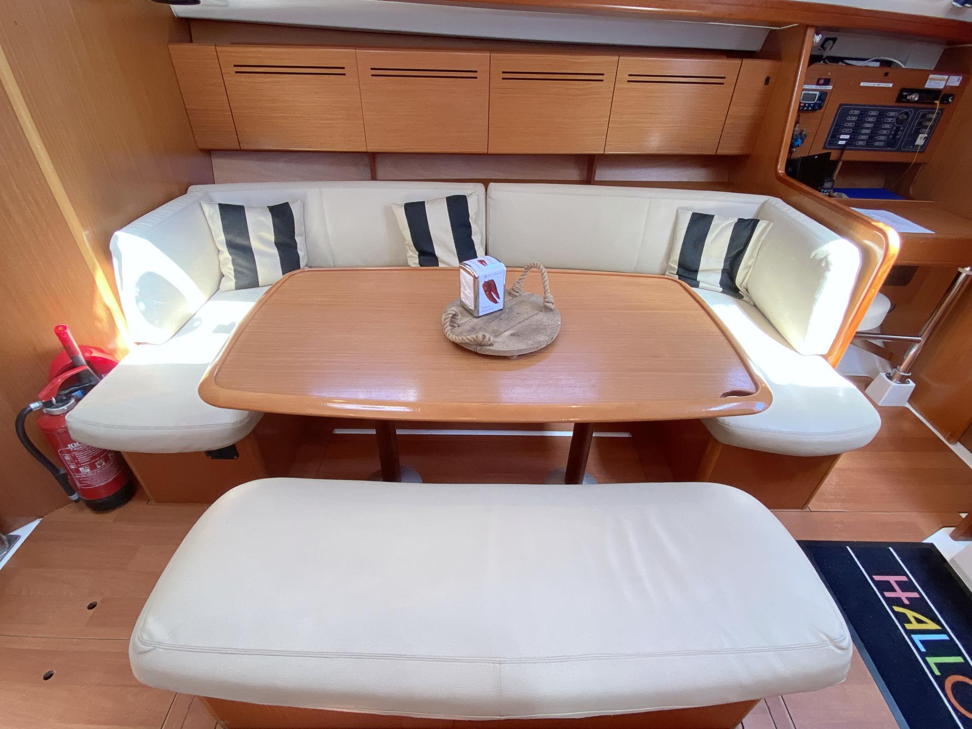 Cyclades 43.4 - Fix, picture 13