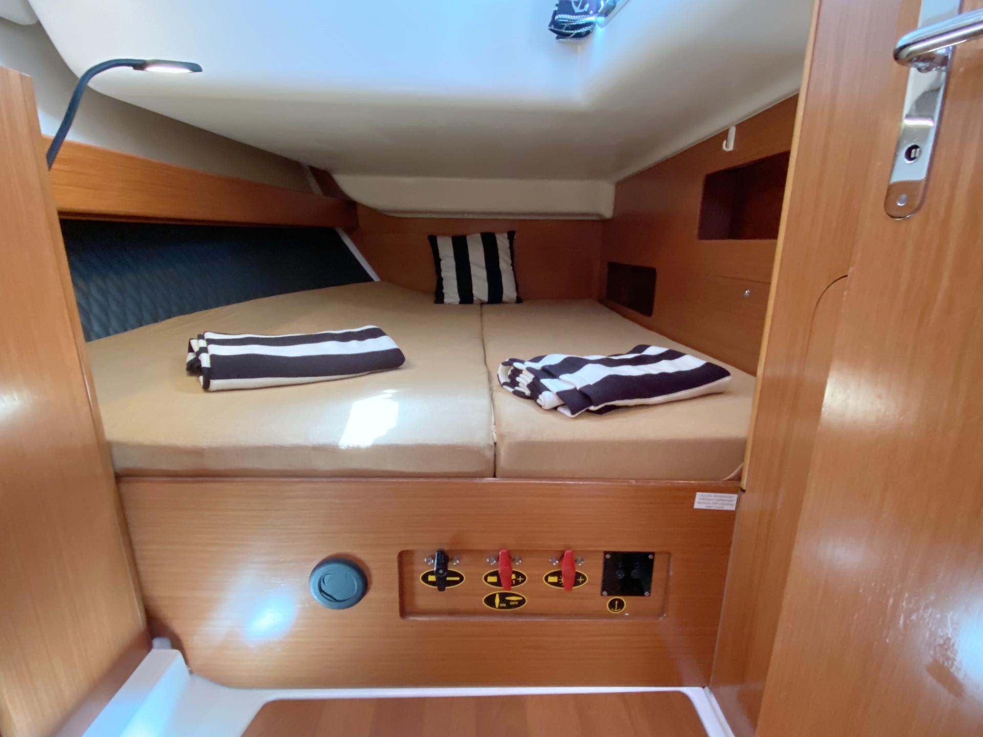 Cyclades 43.4 - Fix, picture 18