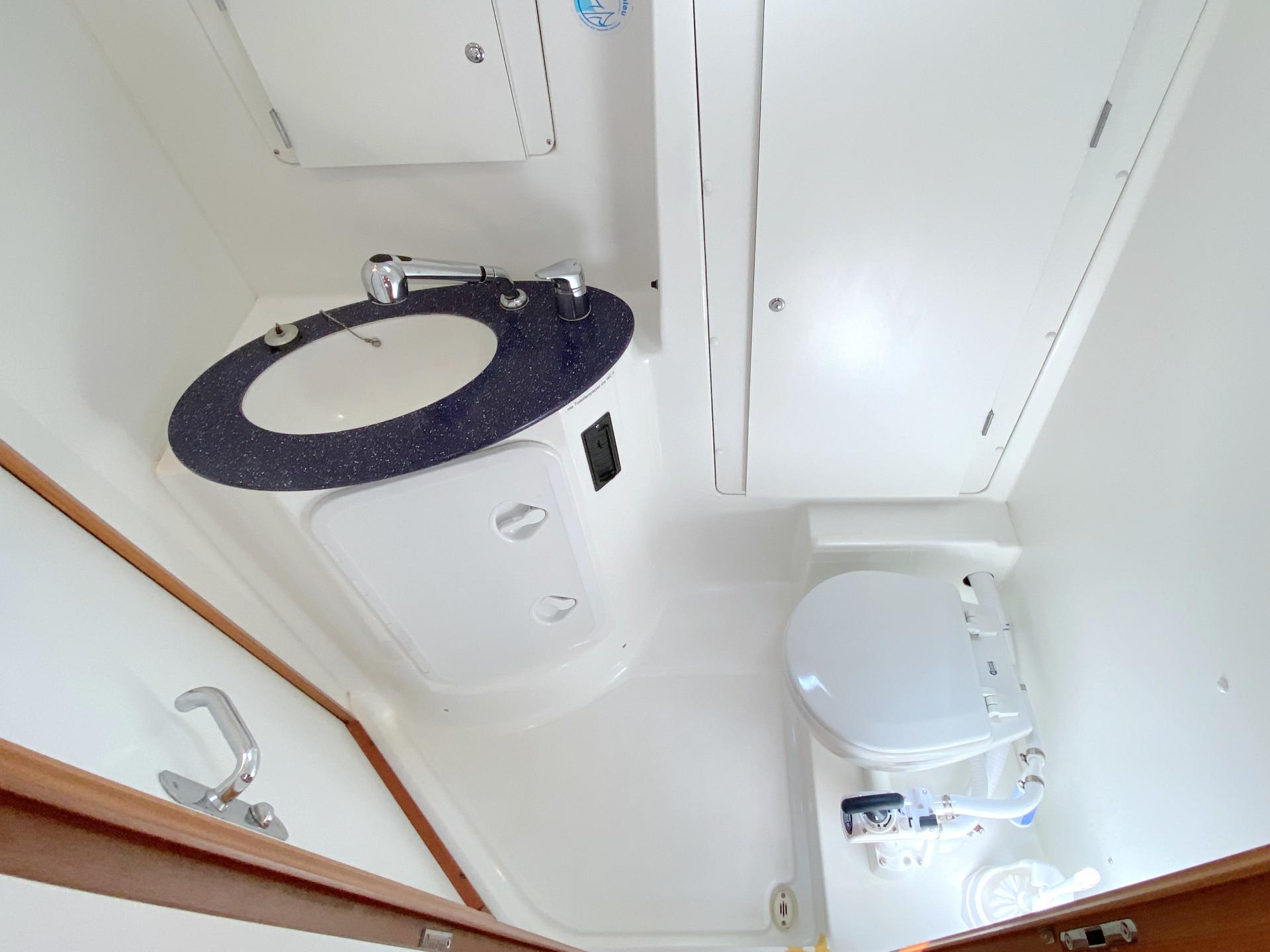 Cyclades 43.4 - Fix, picture 20