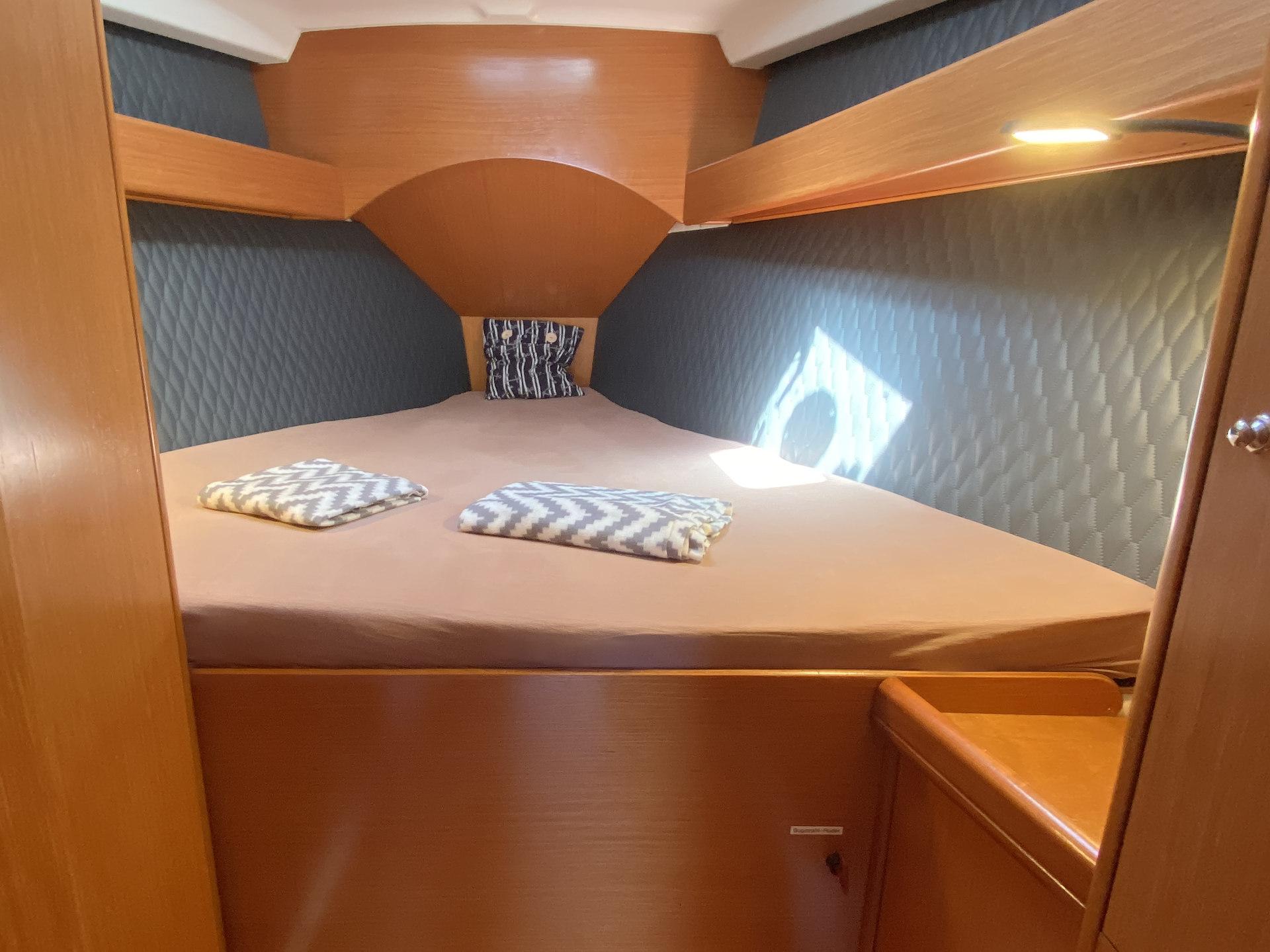 Cyclades 43.4 - Fix, picture 16