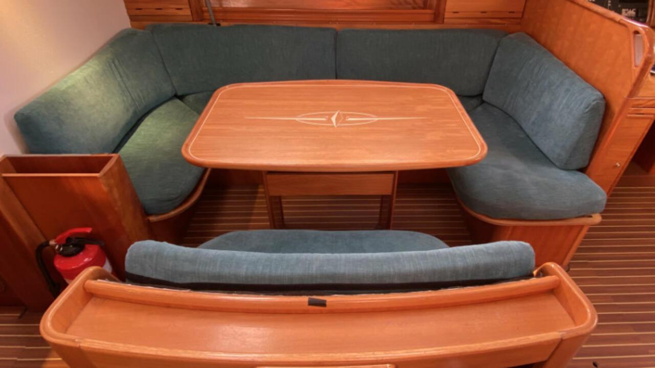 Bavaria 46 Cruiser - Caru, picture 12