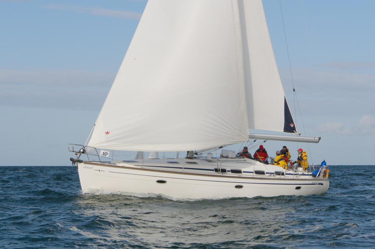 Bavaria 46 Cruiser - Caru, picture 5