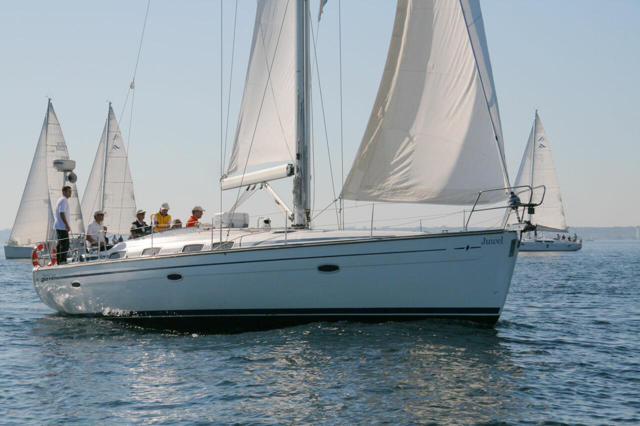 Bavaria 46 Cruiser - Caru, picture 7