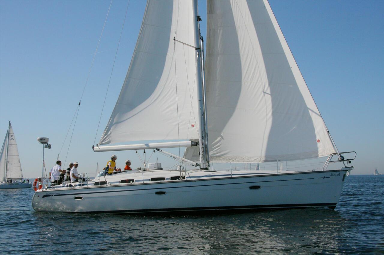 Bavaria 46 Cruiser - Caru, picture 4