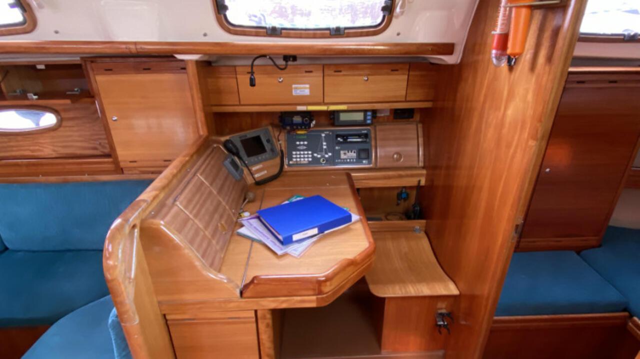 Bavaria 46 Cruiser - Caru, picture 10