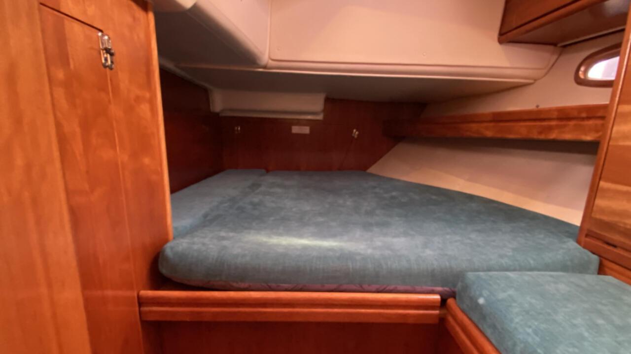 Bavaria 46 Cruiser - Caru, picture 16