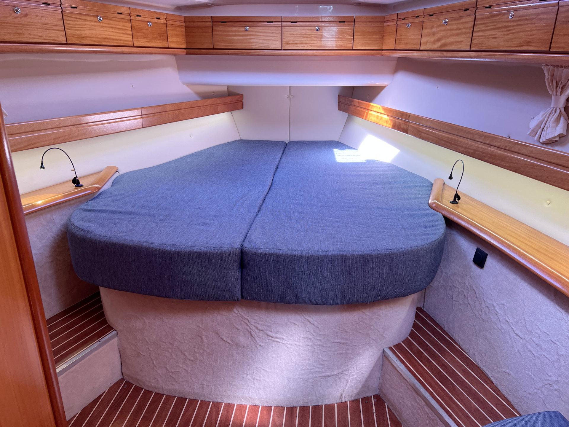 Bavaria 46 Cruiser - Foxi, picture 17