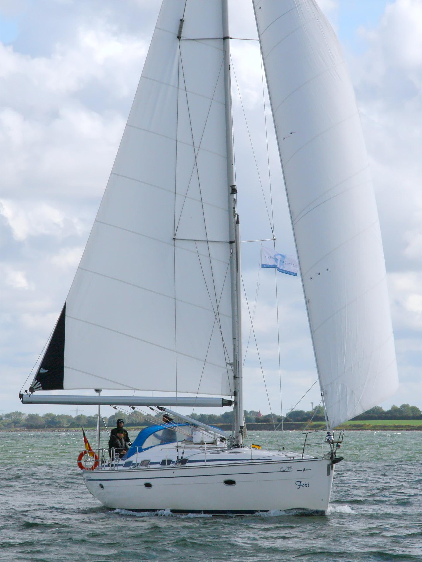Bavaria 46 Cruiser - Foxi, picture 11