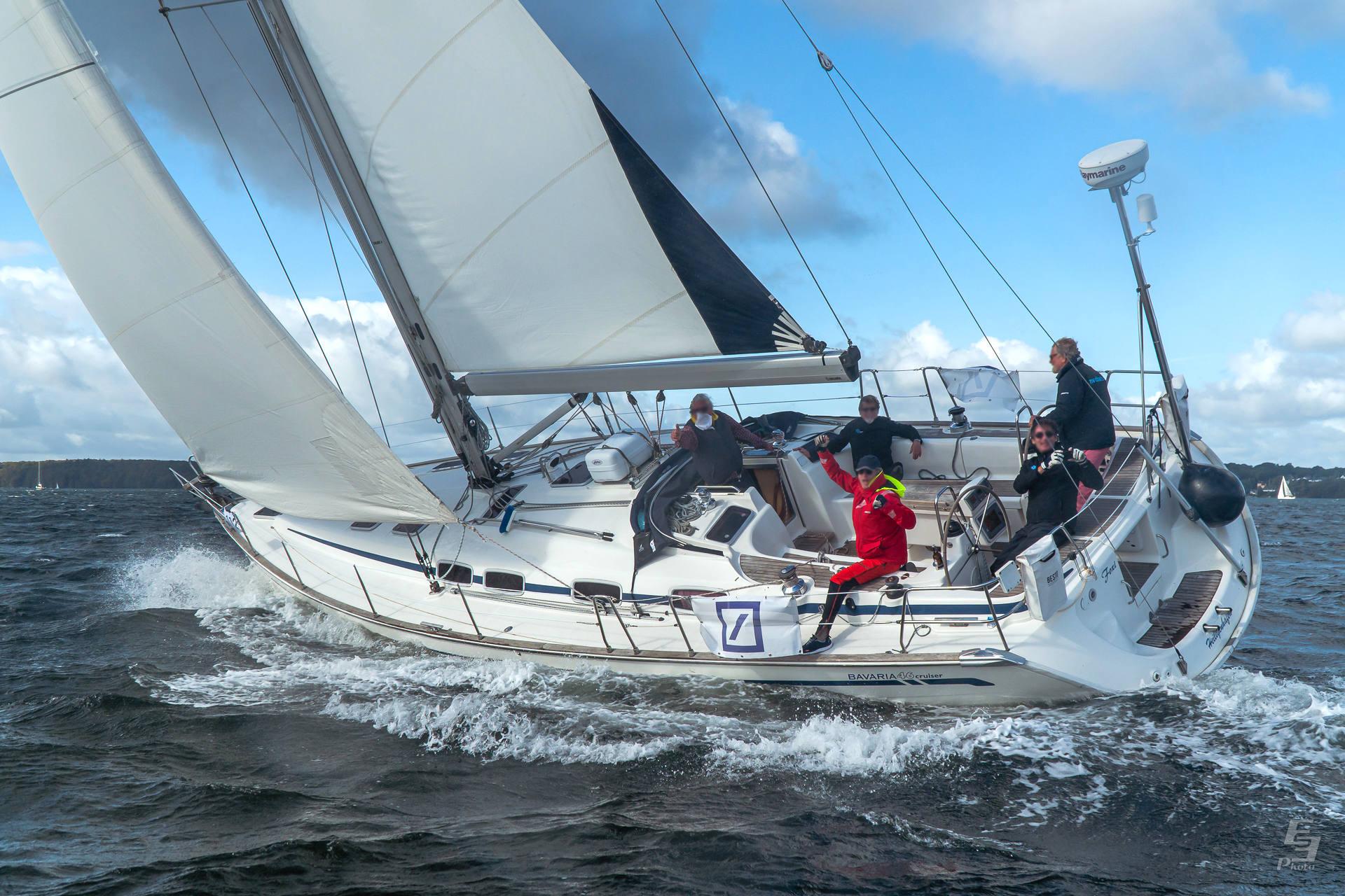 Bavaria 46 Cruiser - Foxi, picture 5