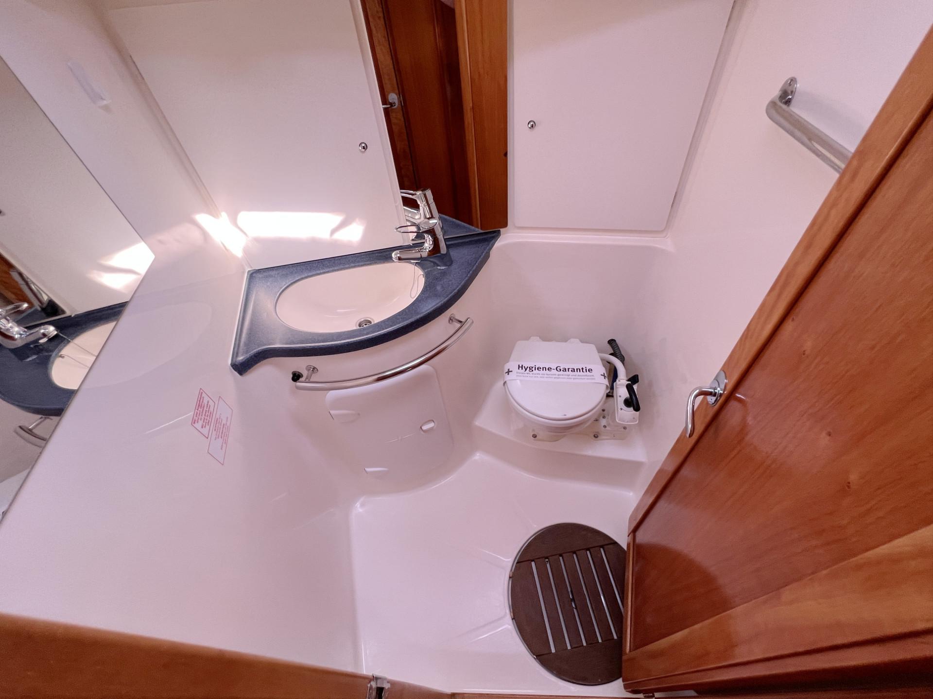 Bavaria 46 Cruiser - Foxi, picture 21