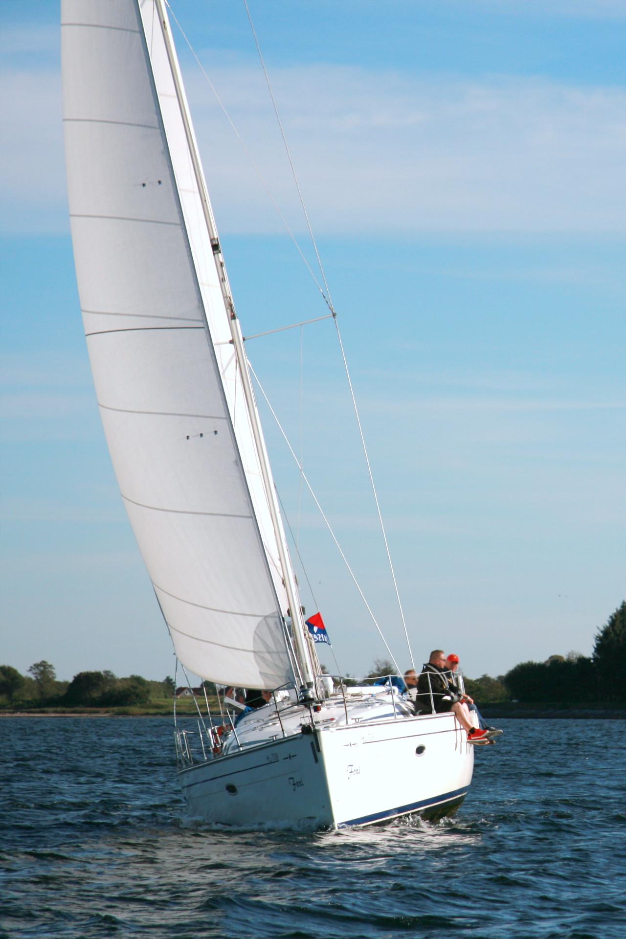 Bavaria 46 Cruiser - Foxi, picture 8