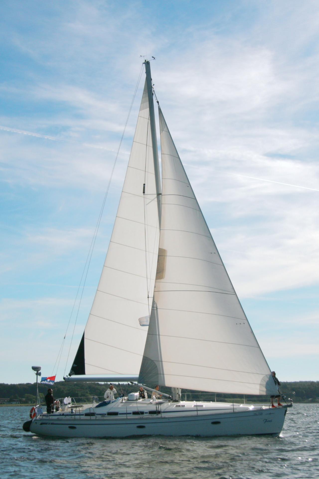 Bavaria 46 Cruiser - Foxi, picture 9