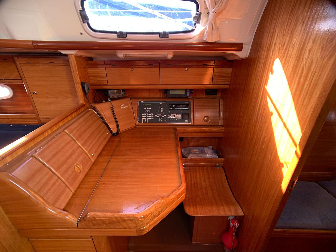 Bavaria 46 Cruiser - Snoopy, picture 12