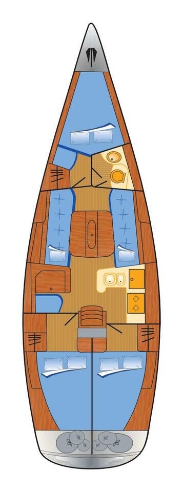 X-37 - eXess, picture 2