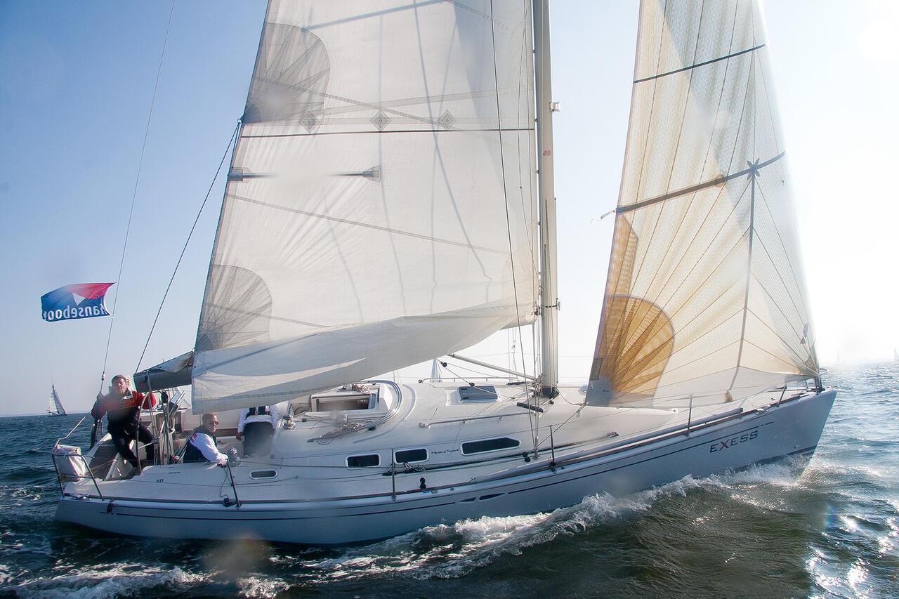 X-37 - eXess, picture 6