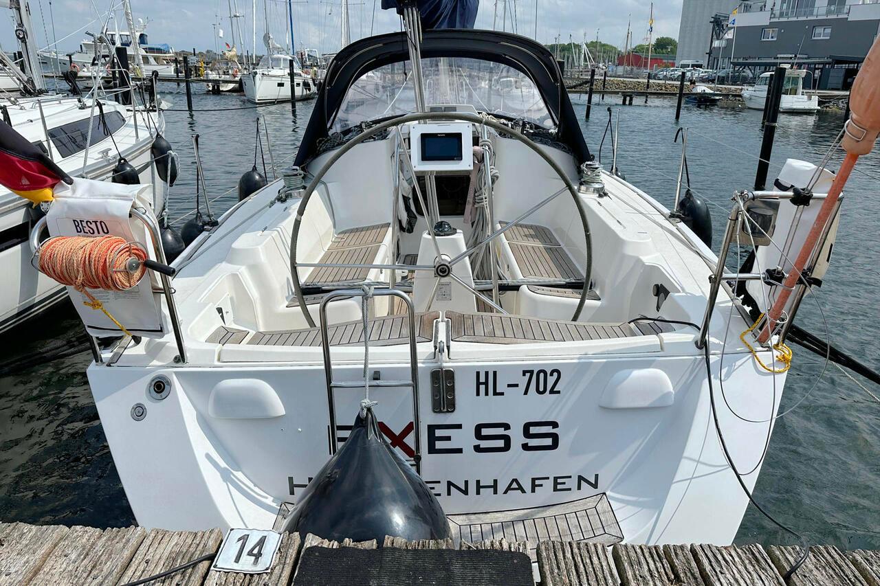 X-37 - eXess, picture 3