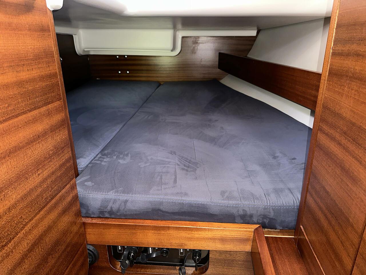 Salona 35 - Piccola Strega, picture 16