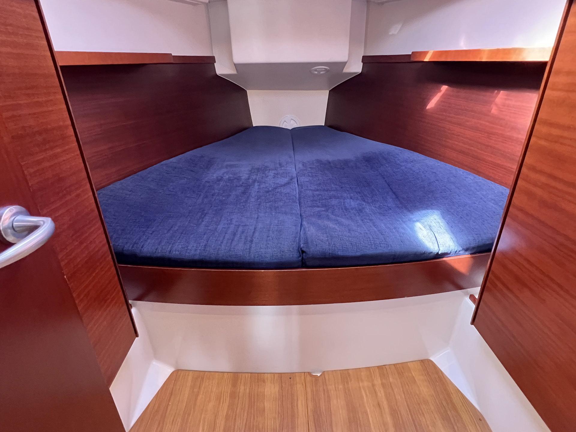 Hanse 370 - Minie, picture 15