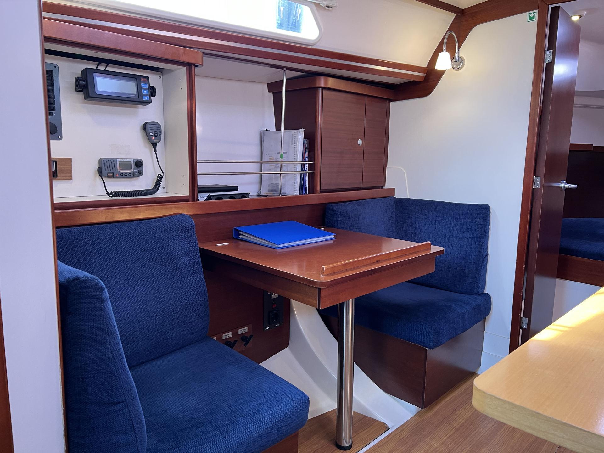 Hanse 370 - Minie, picture 12