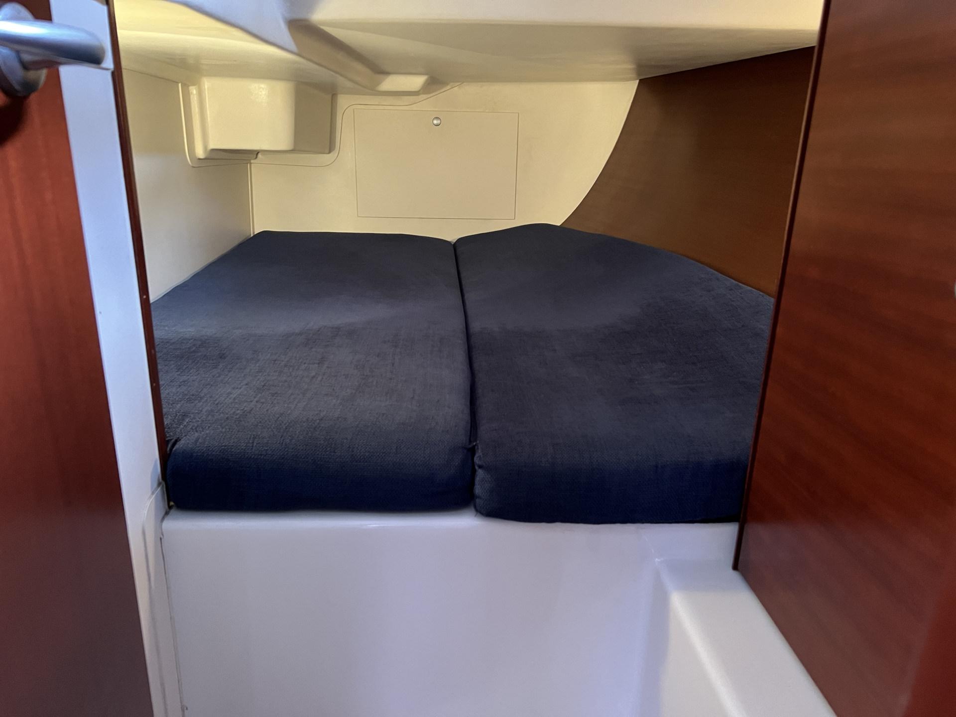 Hanse 370 - Minie, picture 17