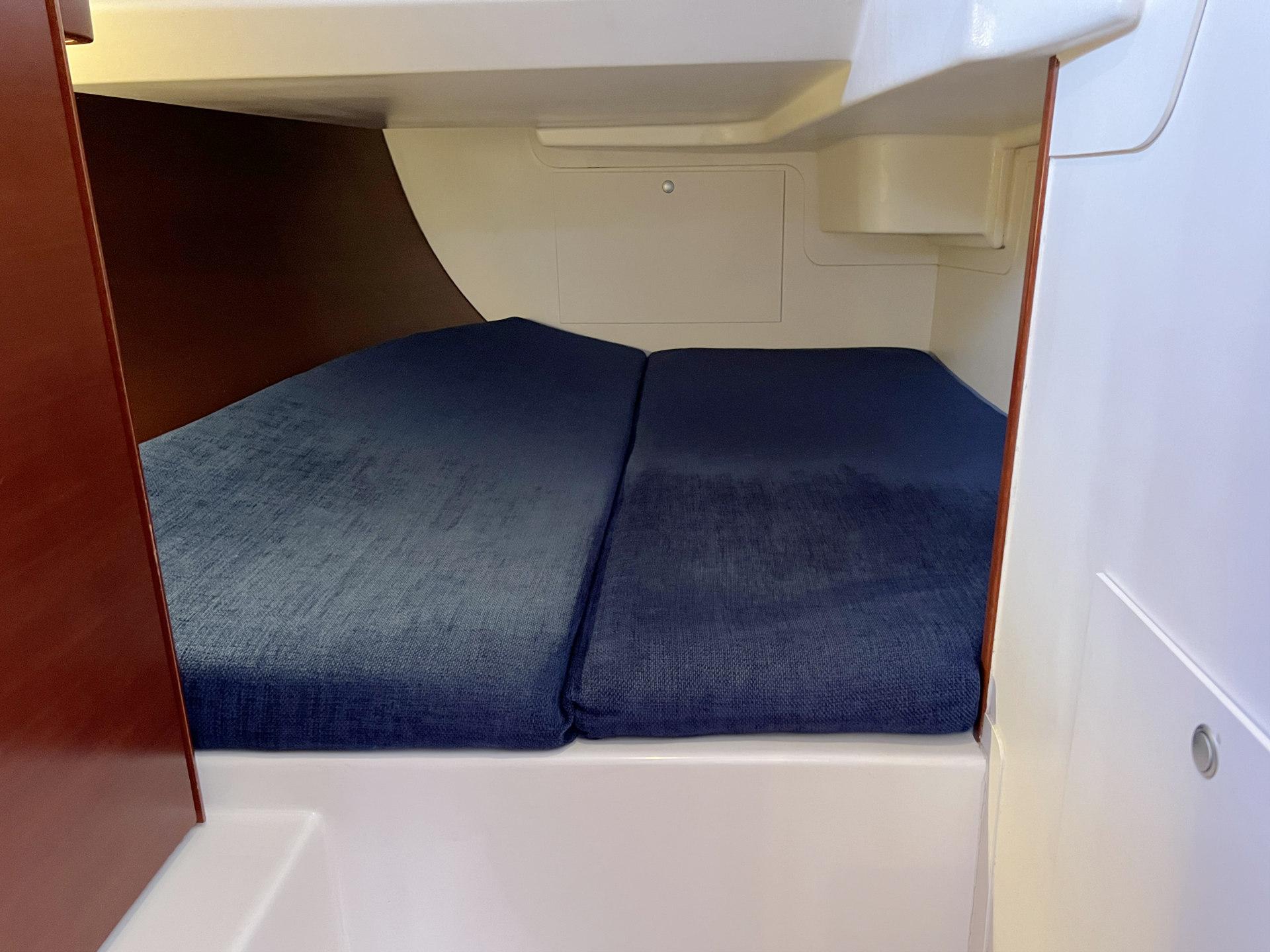 Hanse 370 - Minie, picture 16