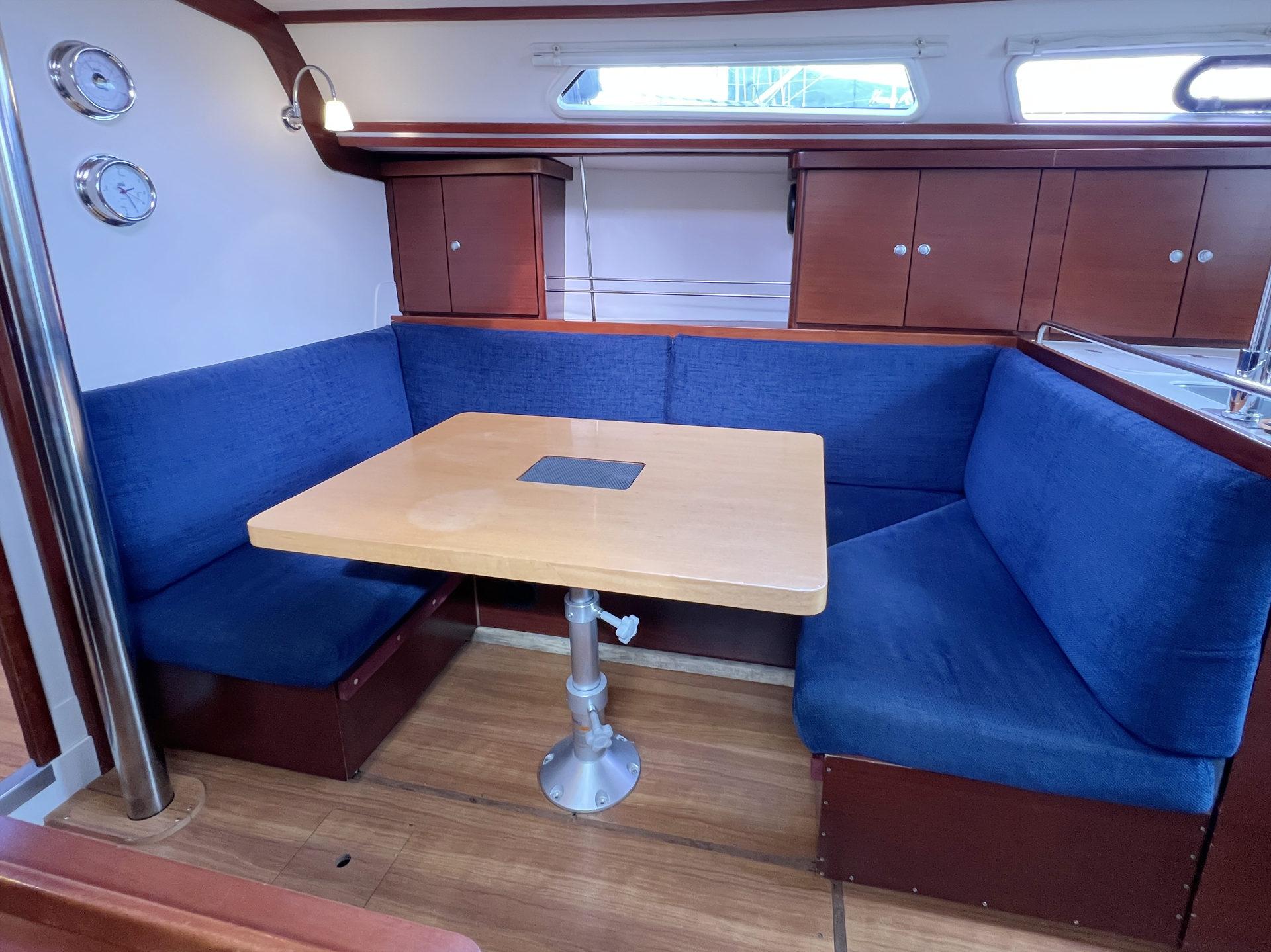 Hanse 370 - Minie, picture 14