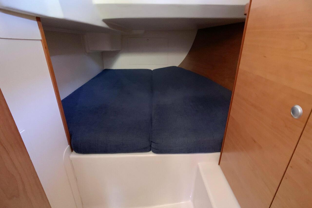 Hanse 370 - Ronja, picture 15
