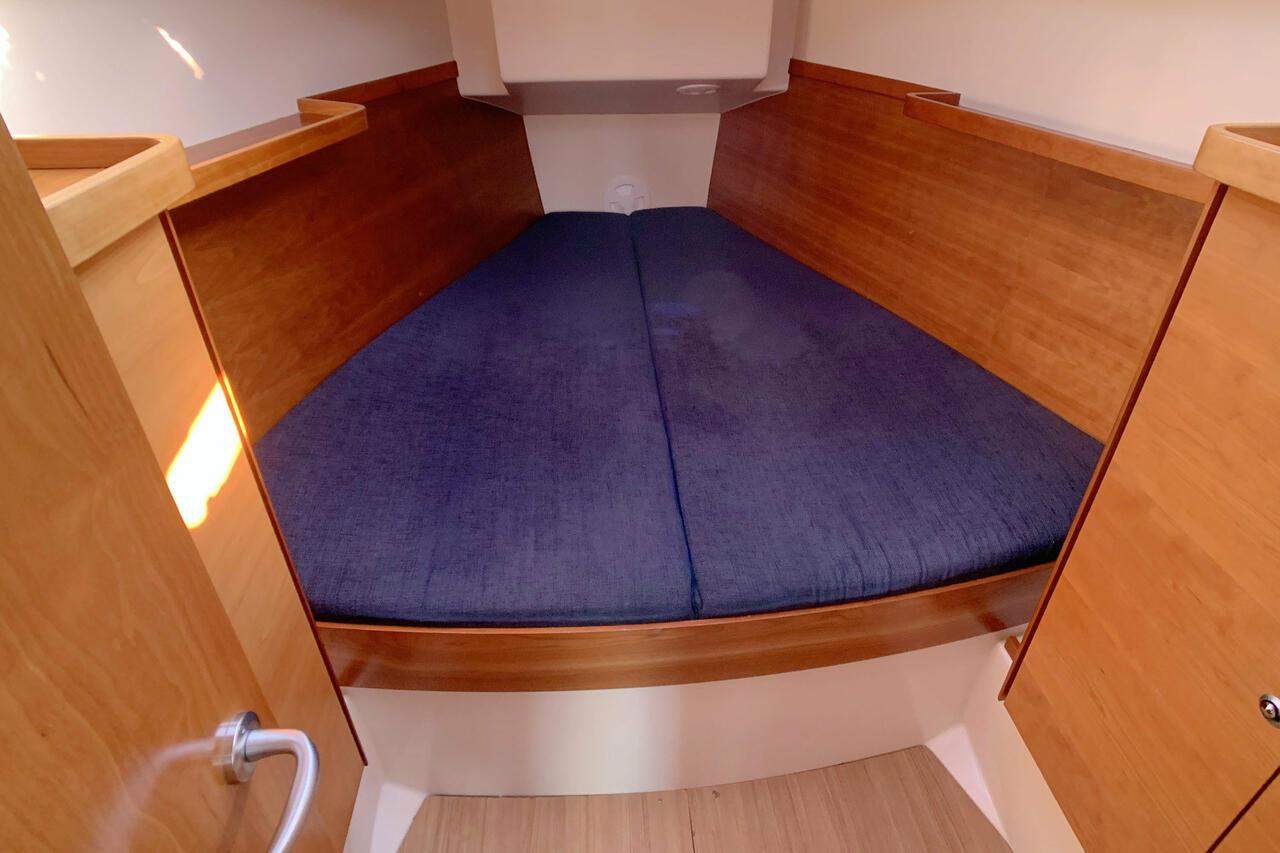 Hanse 370 - Ronja, picture 13