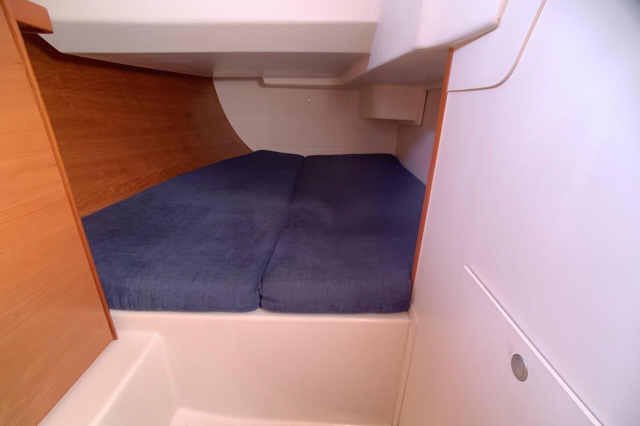 Hanse 370 - Ronja, picture 14