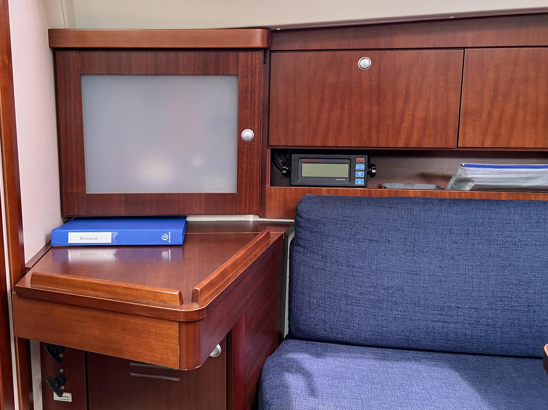 Hanse 320 - Blomquist, picture 12