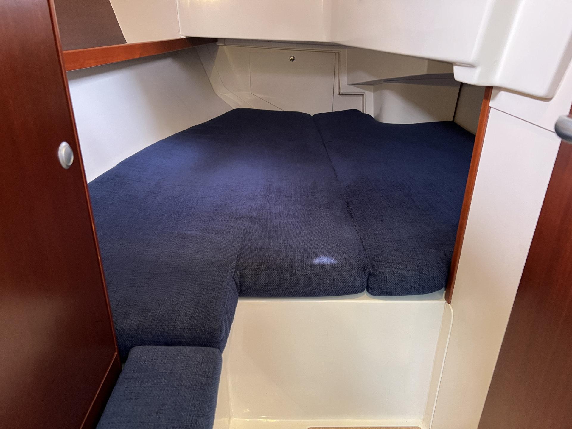 Hanse 320 - Blomquist, picture 16