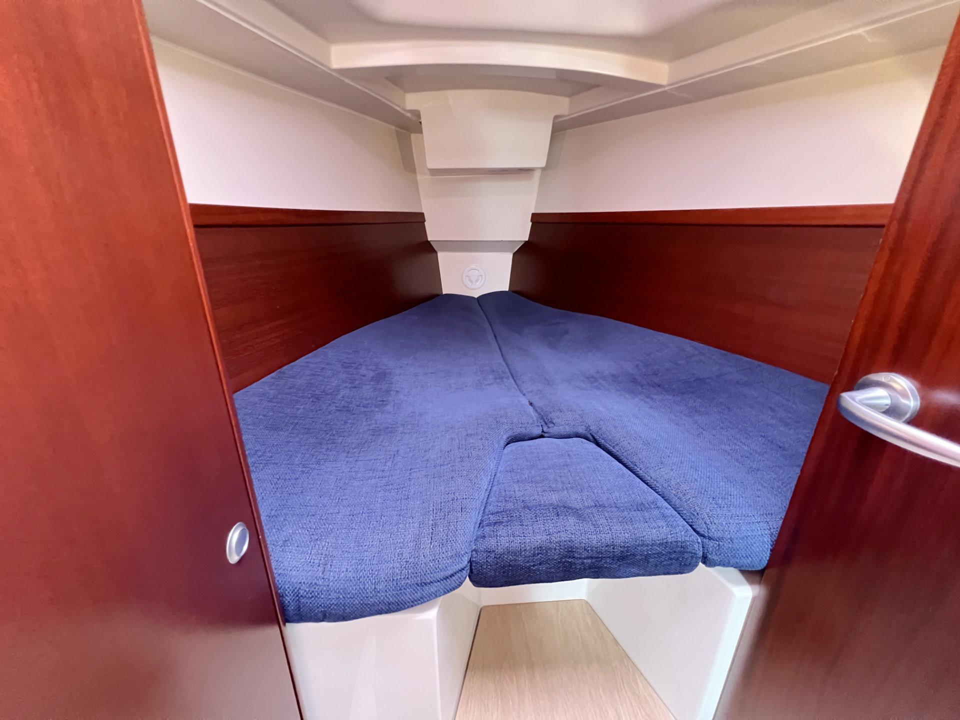 Hanse 320 - Blomquist, picture 15