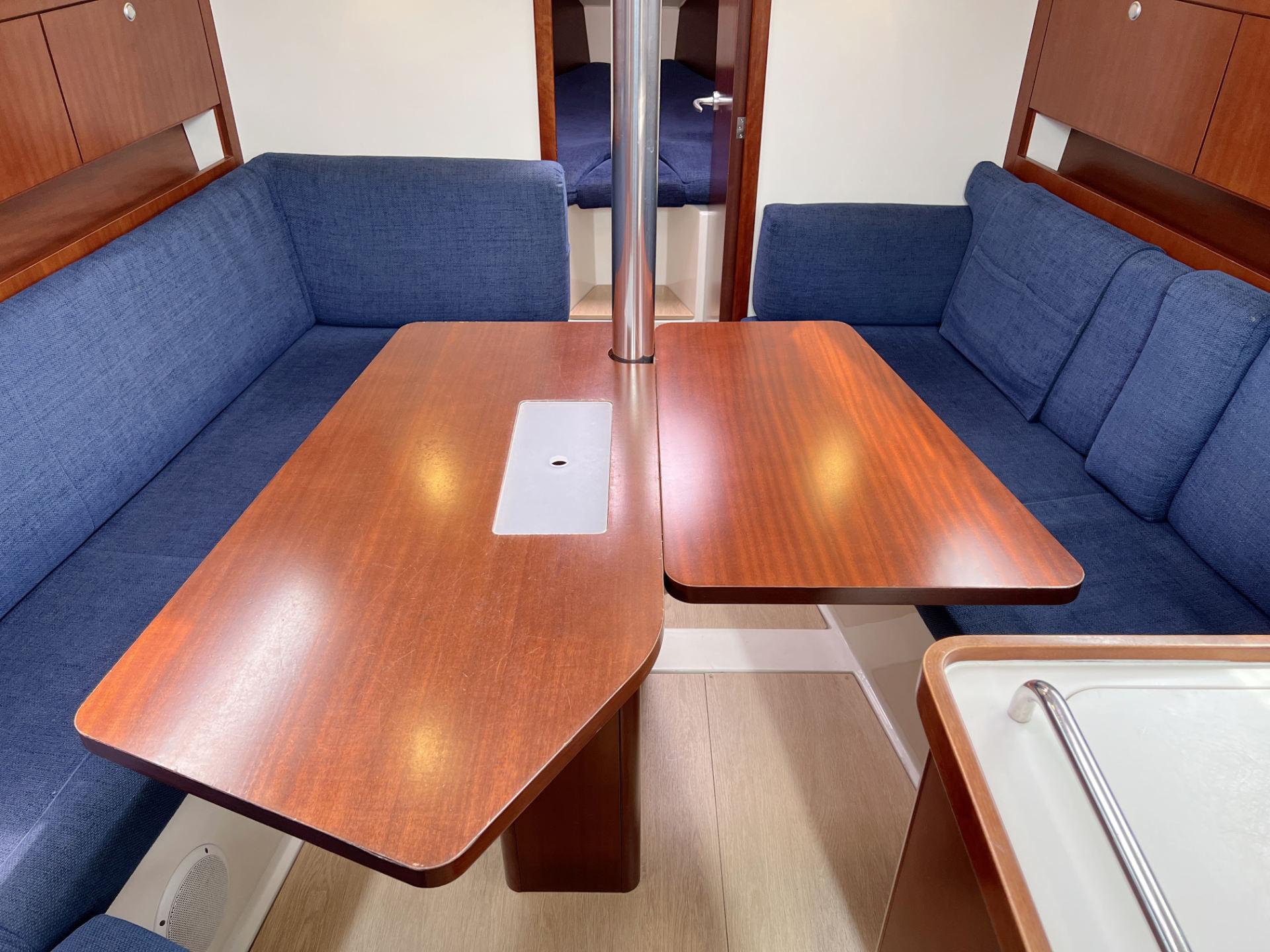 Hanse 320 - Blomquist, picture 14