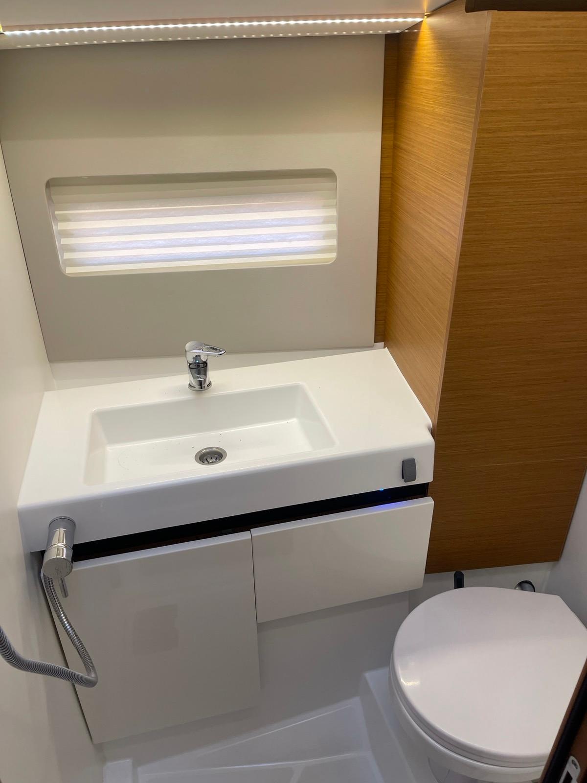 Sun Odyssey 490 - 5 + 1 cab., picture 10