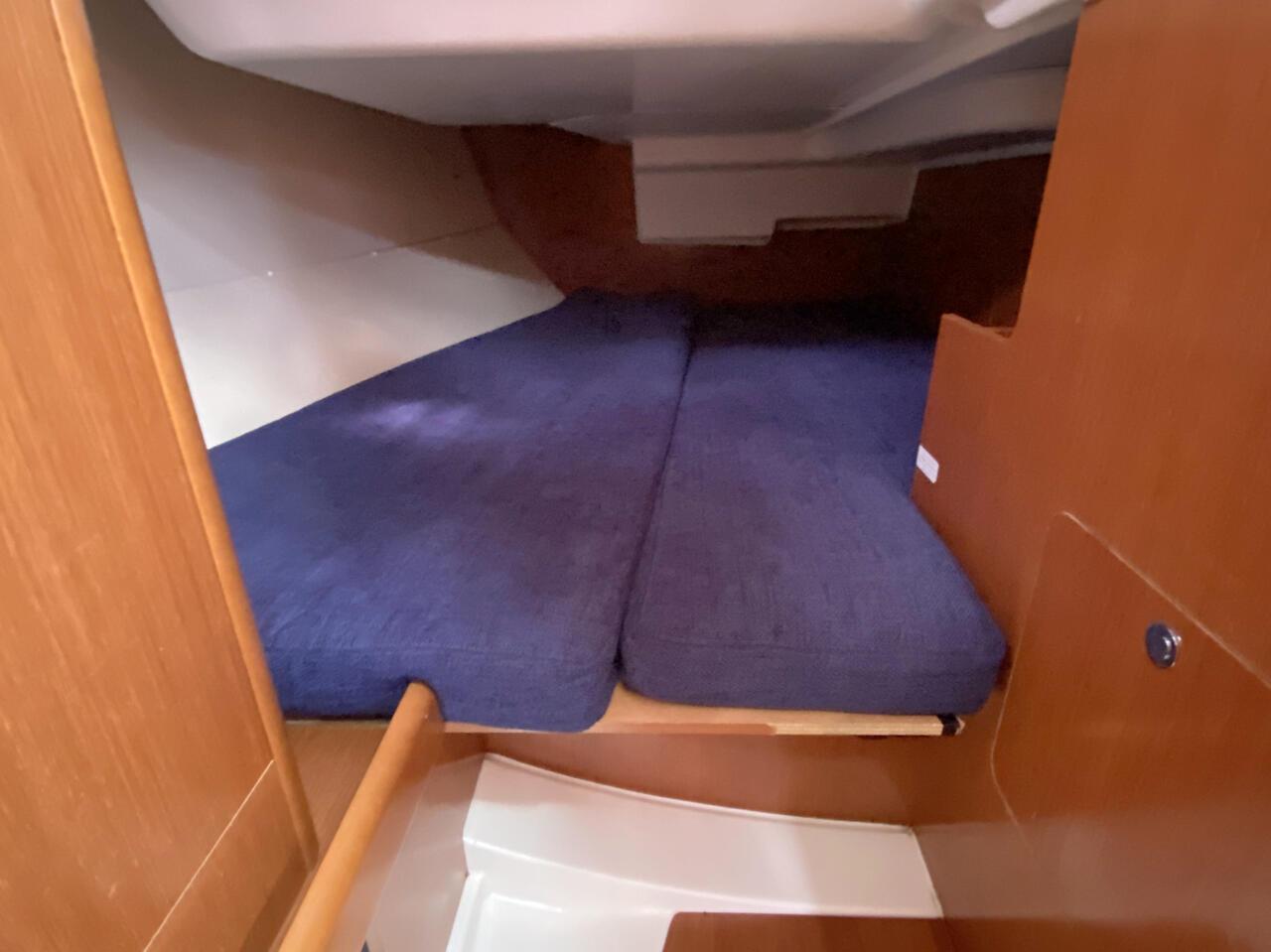 Oceanis 34, picture 15