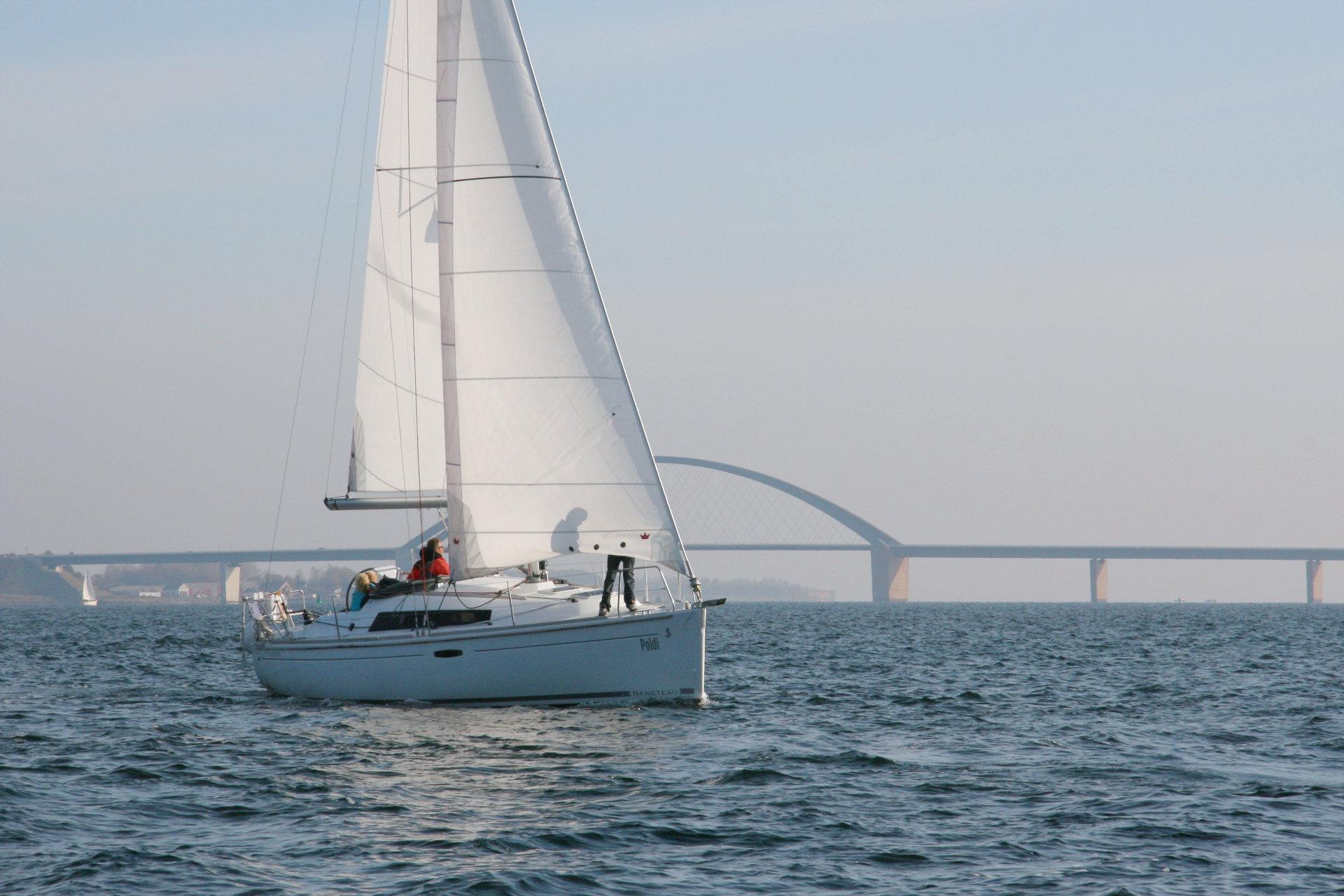 Oceanis 31, picture 7