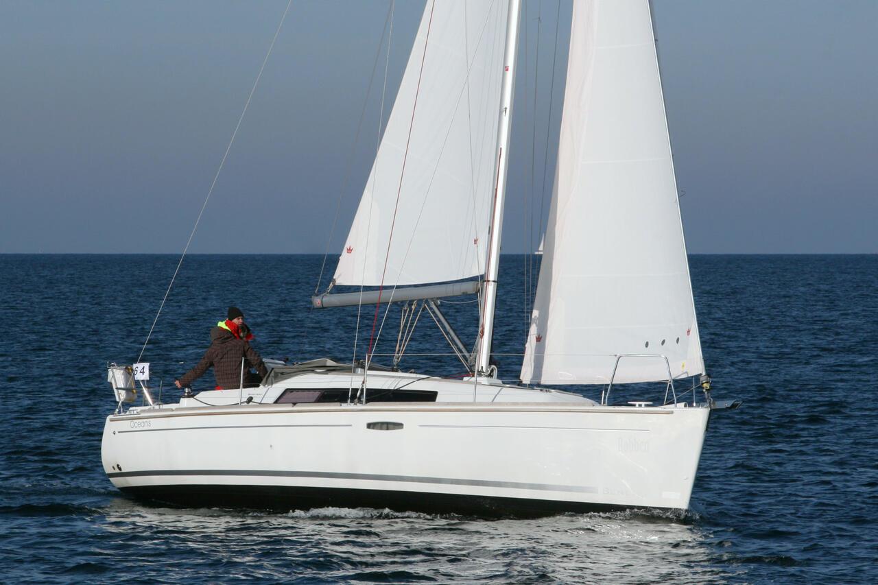 Oceanis 31, picture 6