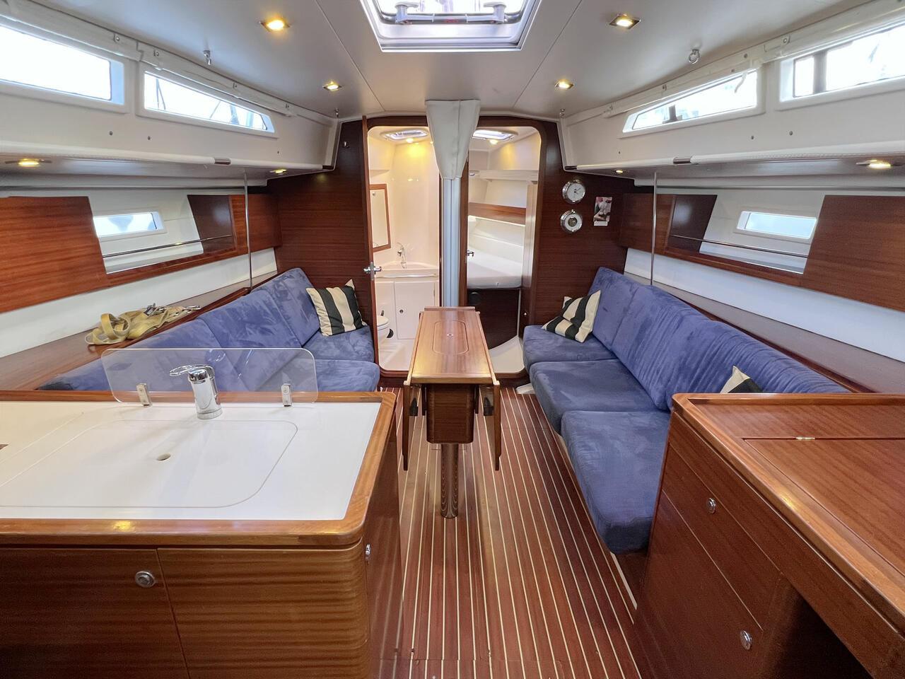 Salona 38, picture 12