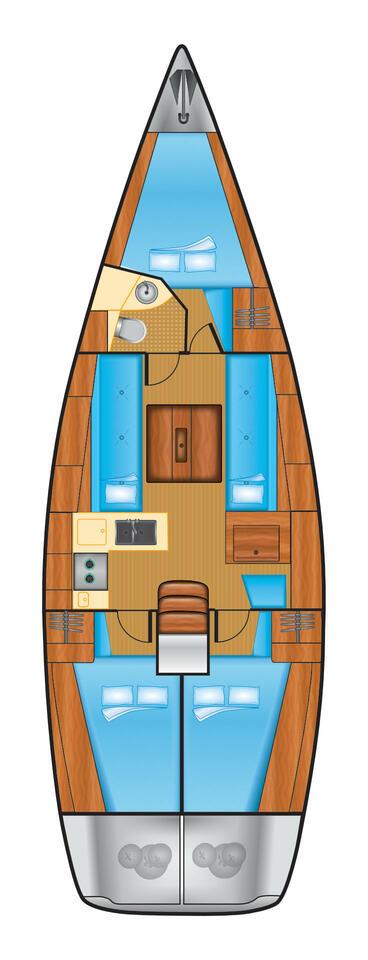 Salona 38, picture 2