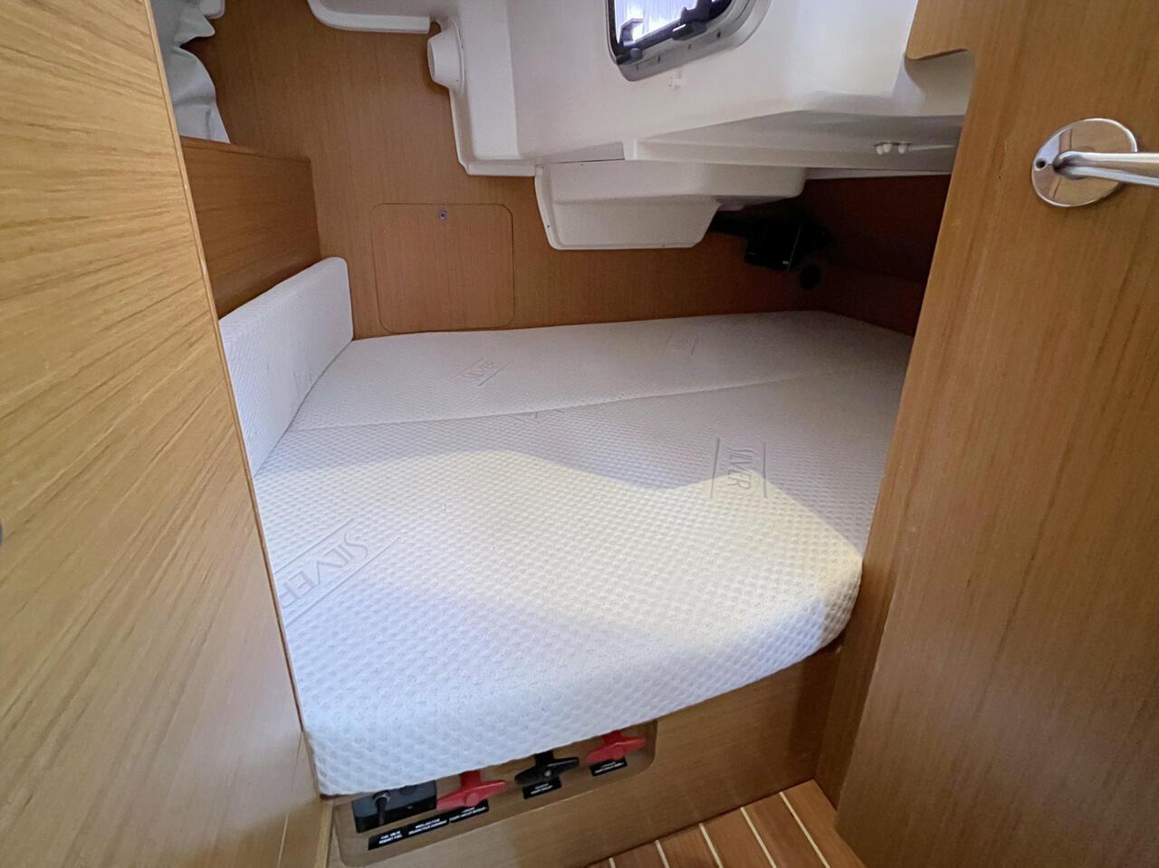 Sun Odyssey 30i, picture 14