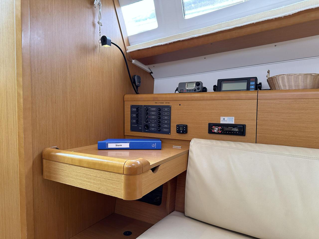 Sun Odyssey 30i, picture 12