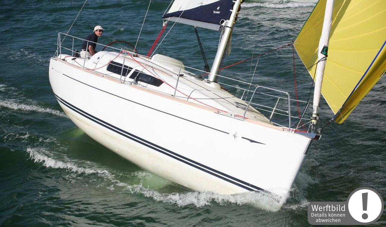Sun Odyssey 30i, picture 6