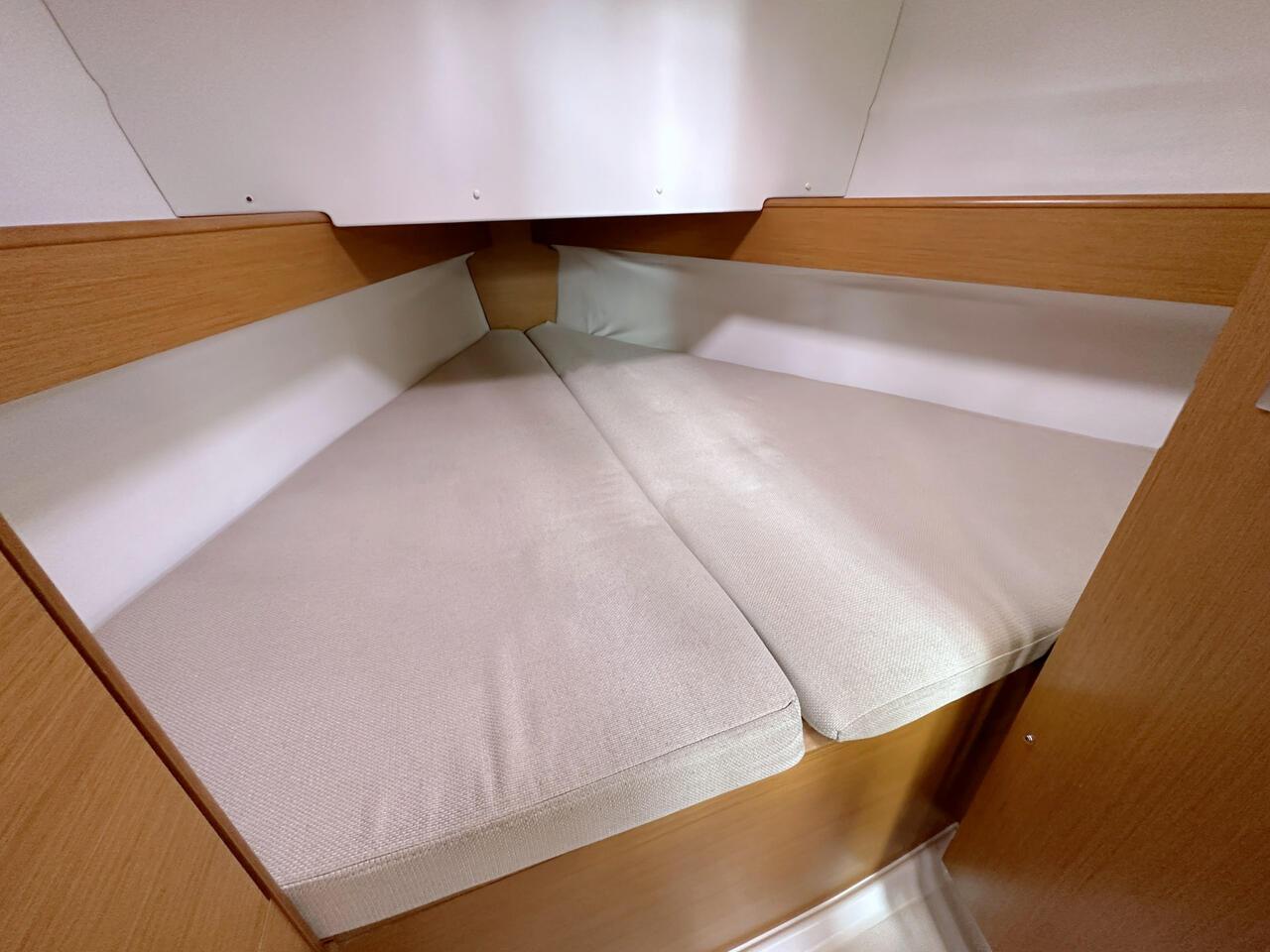 Sun Odyssey 30i, picture 15