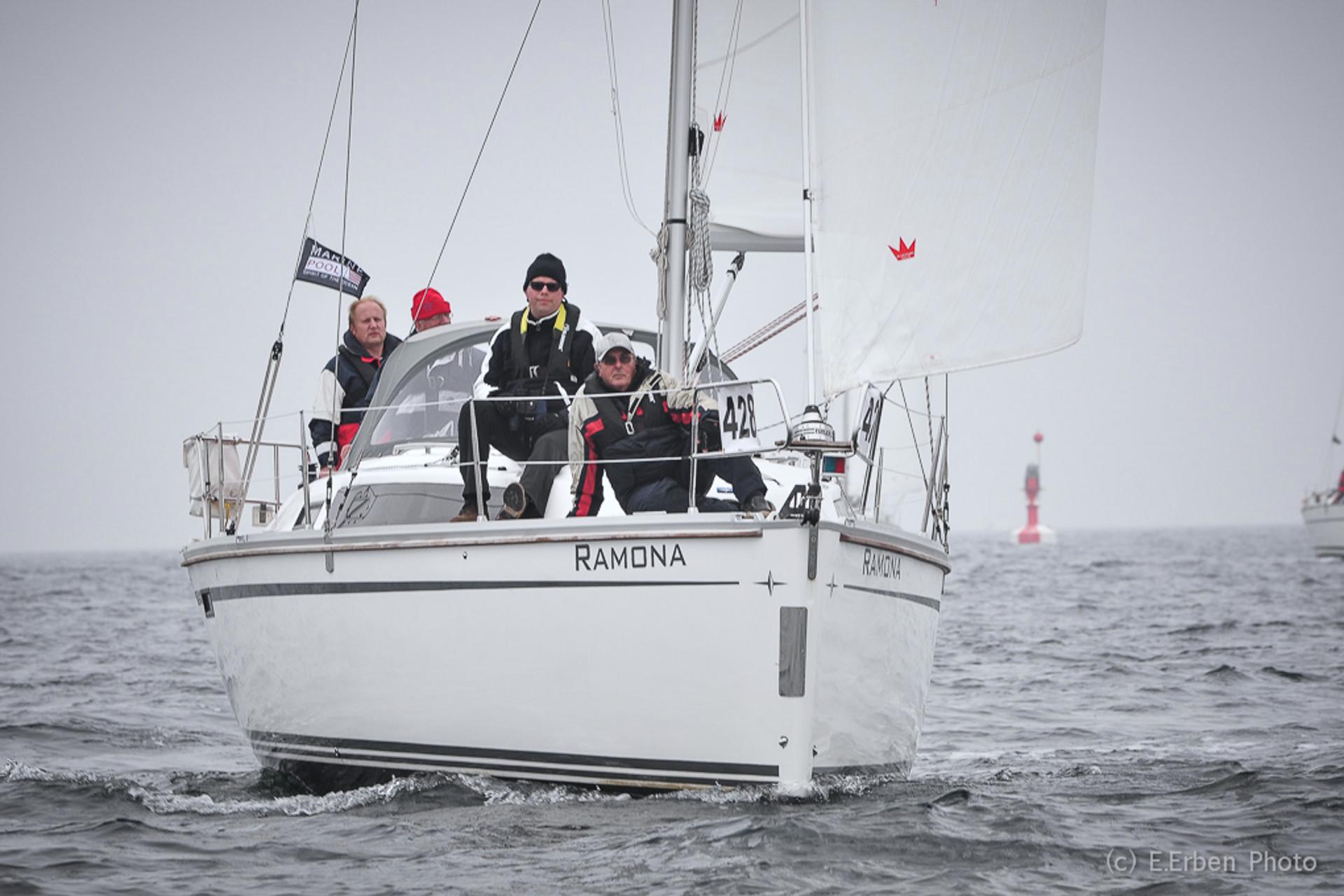 Bavaria Cruiser 33, picture 4