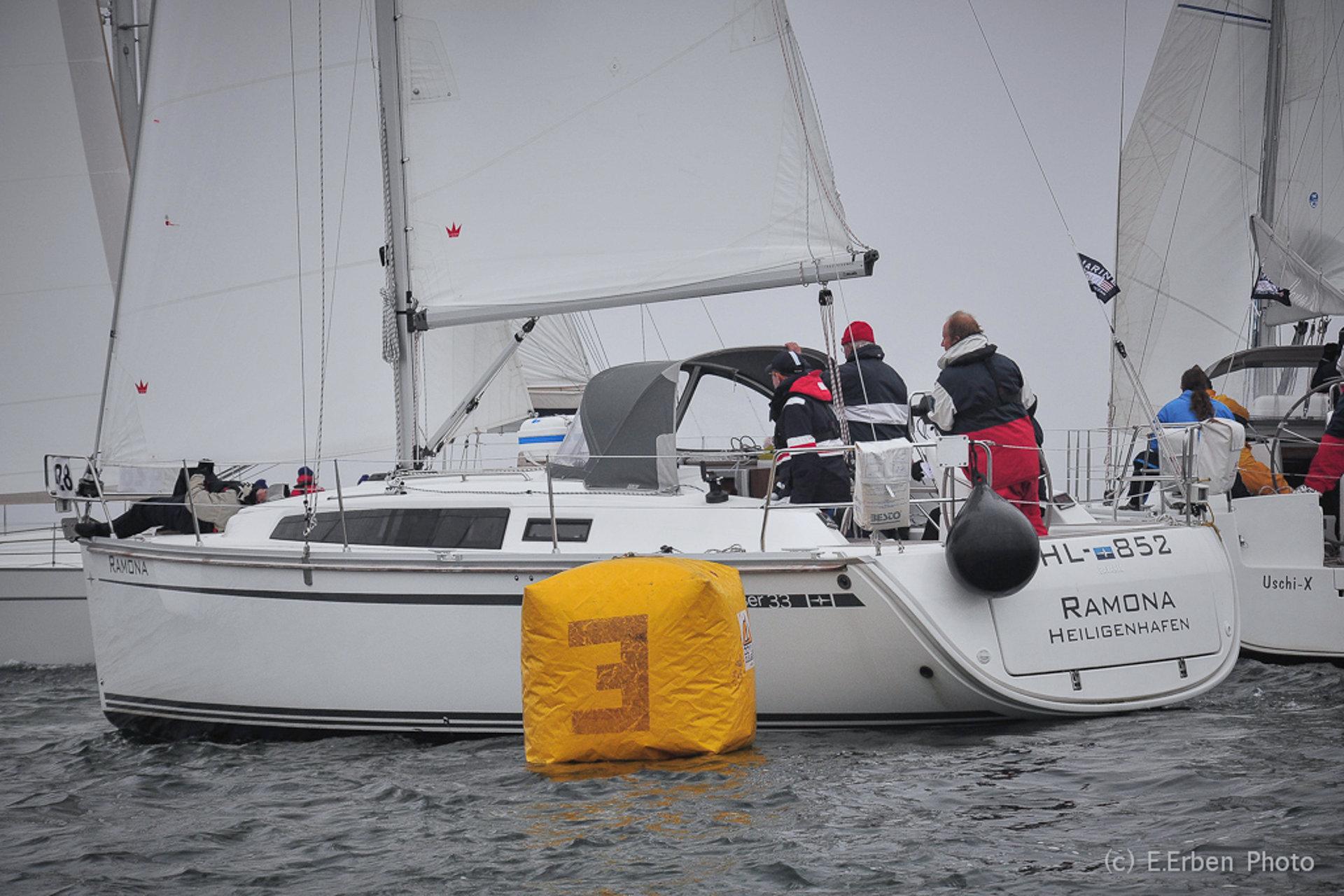 Bavaria Cruiser 33, picture 8