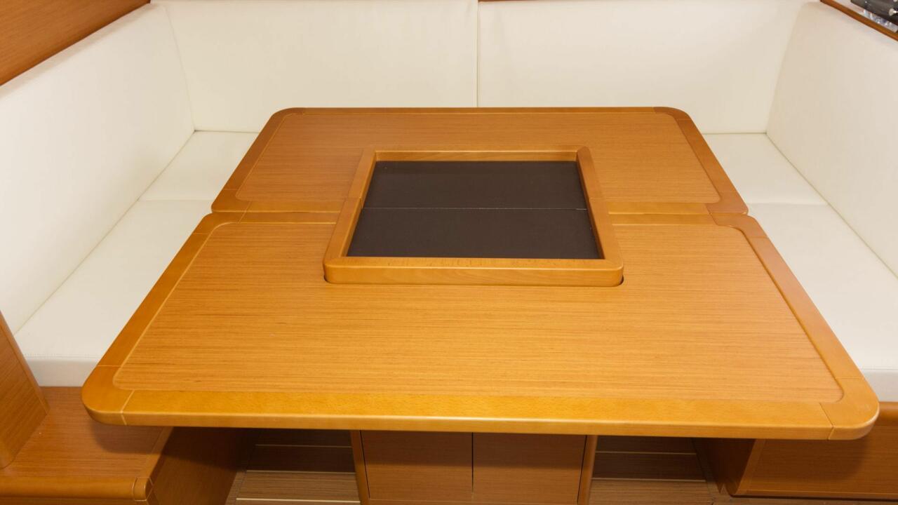 Sun Odyssey 409, picture 13